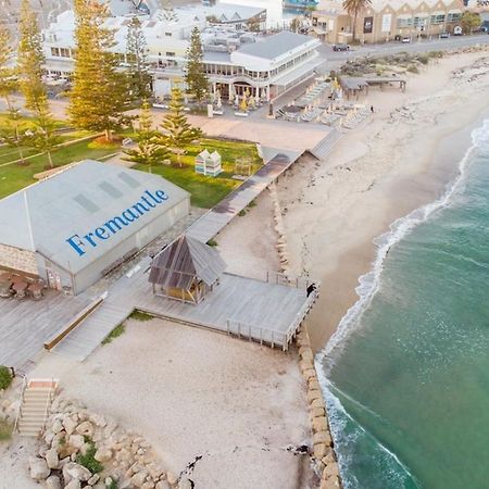 Central Fremantle Lifestyle Walk To Markets & Cafe Екстериор снимка