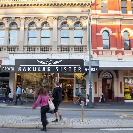 Central Fremantle Lifestyle Walk To Markets & Cafe Екстериор снимка