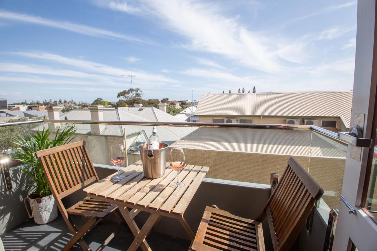 Central Fremantle Lifestyle Walk To Markets & Cafe Екстериор снимка