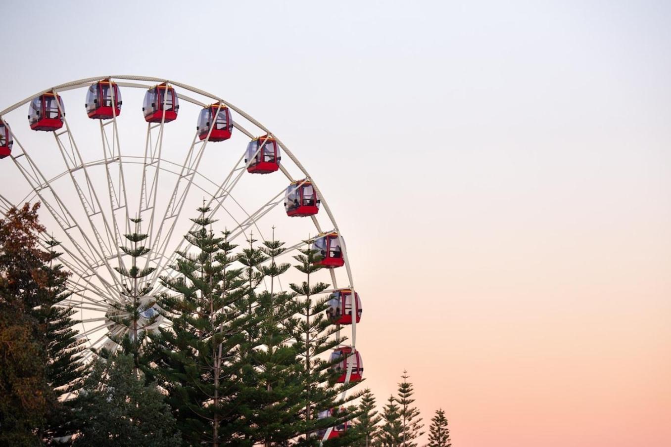 Central Fremantle Lifestyle Walk To Markets & Cafe Екстериор снимка